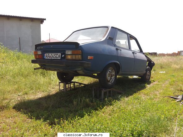 Dacia 1310 '85 - Raul90 - Prezentare masini