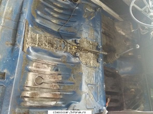 Dacia 1310 '85 - Raul90 - Prezentare masini