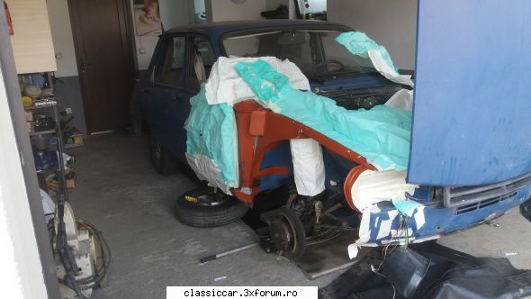 Dacia 1310 '85 - Raul90 - Prezentare masini