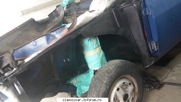 Dacia 1310 '85 - Raul90 - Prezentare masini
