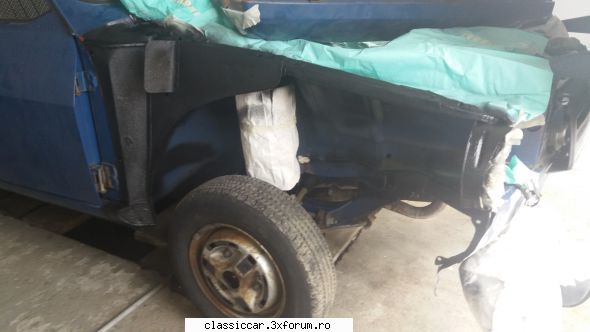 Dacia 1310 '85 - Raul90 - Prezentare masini