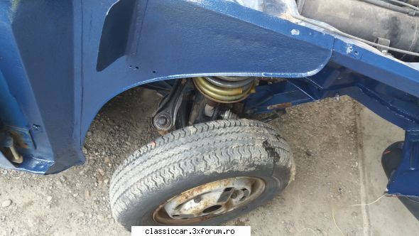 Dacia 1310 '85 - Raul90 - Prezentare masini