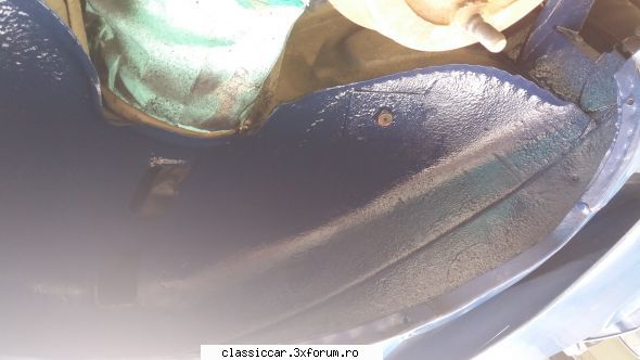 Dacia 1310 '85 - Raul90 - Prezentare masini