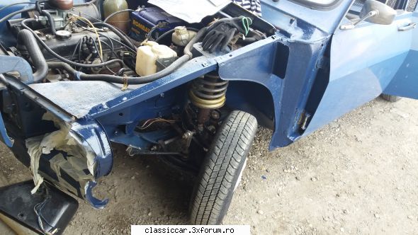Dacia 1310 '85 - Raul90 - Prezentare masini