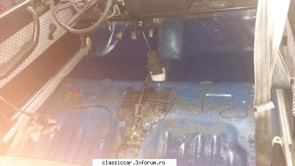 Dacia 1310 '85 - Raul90 - Prezentare masini