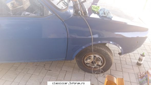 Dacia 1310 '85 - YoKoMy - merci ! bobbyxxx22 - tot c masca groasa - Prezentare masini