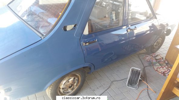 Dacia 1310 '85 - Raul90 - Prezentare masini