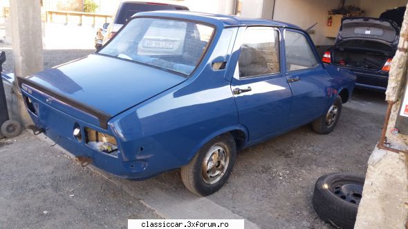 Dacia 1310 '85 - Raul90 - Prezentare masini