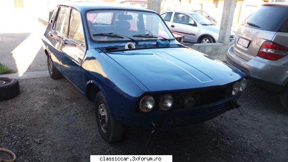 Dacia 1310 '85 - Raul90 - Prezentare masini
