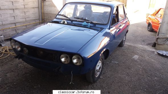 Dacia 1310 '85 - Raul90 - Prezentare masini