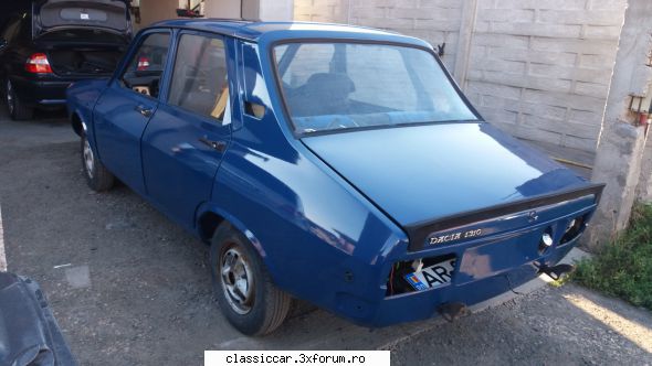 Dacia 1310 '85 - Raul90 - Prezentare masini