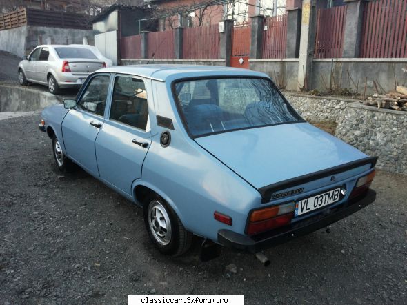 Dacia 1310 '85 - bobbyxxx22 - Prezentare masini