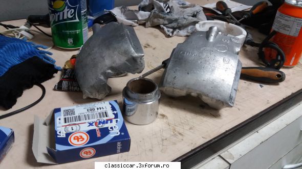Dacia 1310 '85 - Raul90 - Prezentare masini