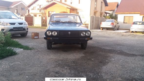 Dacia 1310 '85 - Raul90 - Prezentare masini