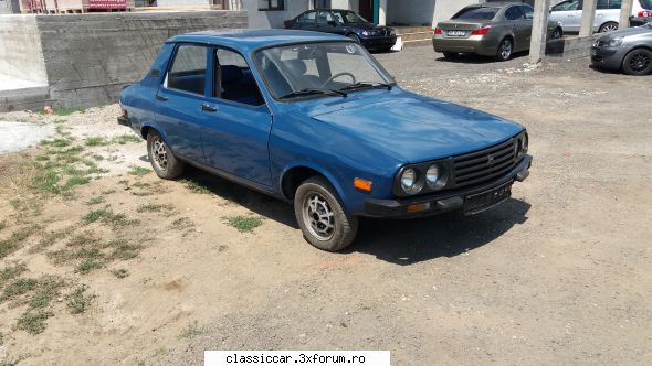 Dacia 1310 '85 - Raul90 - Prezentare masini