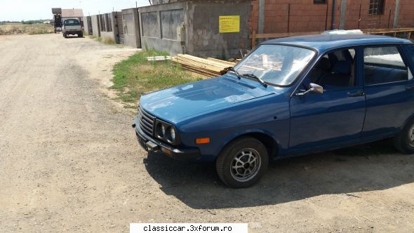 Dacia 1310 '85 - Raul90 - Prezentare masini