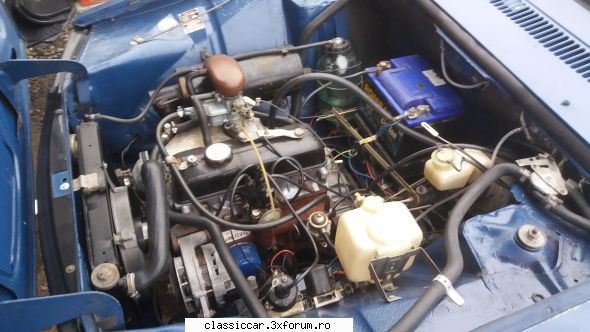 Dacia 1310 '85 - Raul90 - Prezentare masini
