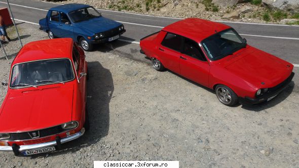 Dacia 1310 '85 - Adrian Frigo merci ! Sapt trecuta a aparut si.a 5 - Prezentare masini