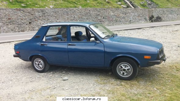 Dacia 1310 '85 - Raul90 - Prezentare masini
