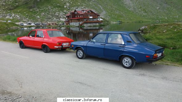 Dacia 1310 '85 - Raul90 - Prezentare masini