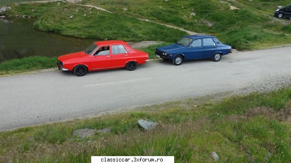 Dacia 1310 '85 - Raul90 - Prezentare masini