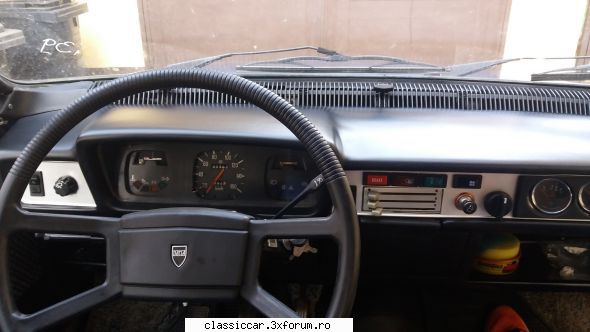 Dacia 1310 '85 - Raul90 - Prezentare masini