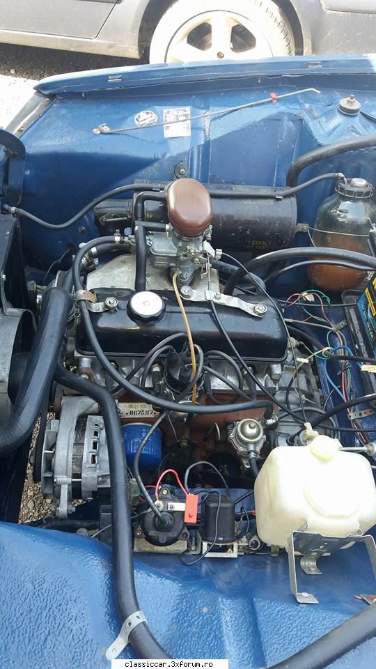 Dacia 1310 '85 - Raul90 - Prezentare masini
