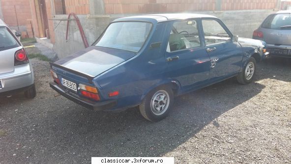Dacia 1310 '85 - Raul90 - Prezentare masini