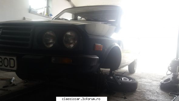 Dacia 1310 '85 - Raul90 - Prezentare masini
