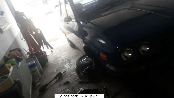 Dacia 1310 '85 - Raul90 - Prezentare masini