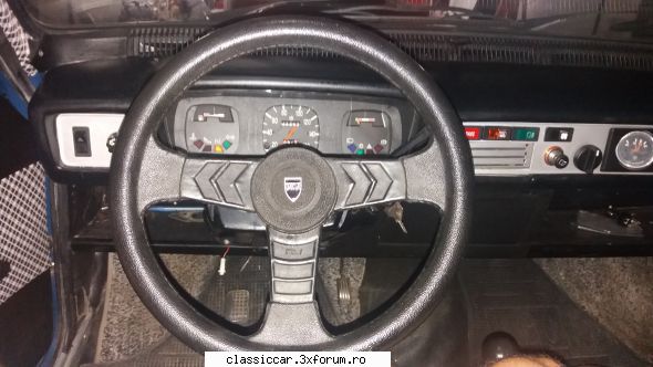 Dacia 1310 '85 - Raul90 - Prezentare masini
