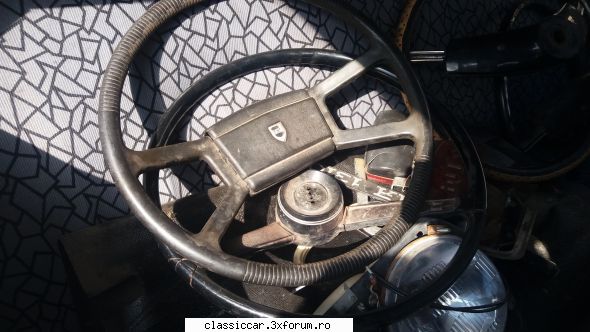 Dacia 1310 '85 - Nicu_Nix - Prezentare masini