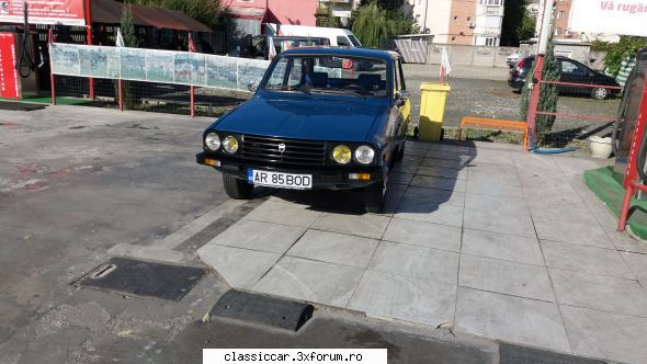 Dacia 1310 '85 - Raul90 - Prezentare masini