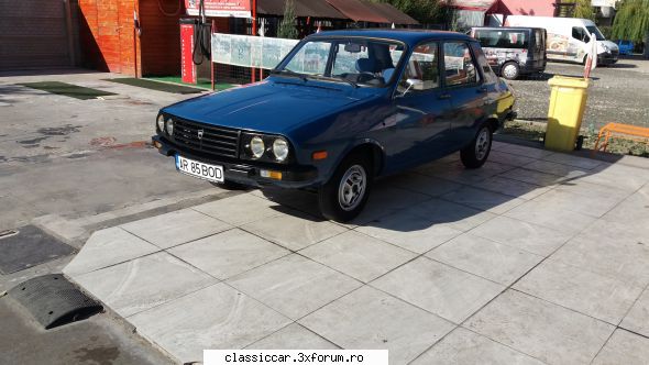 Dacia 1310 '85 - Raul90 - Prezentare masini