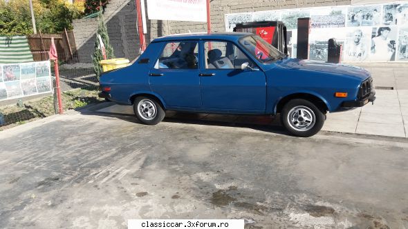 Dacia 1310 '85 - Raul90 - Prezentare masini