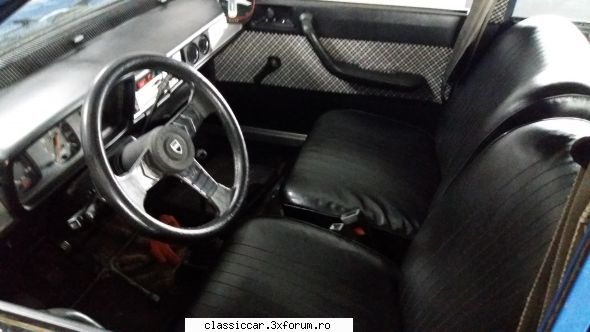 Dacia 1310 '85 - Raul90 - Prezentare masini