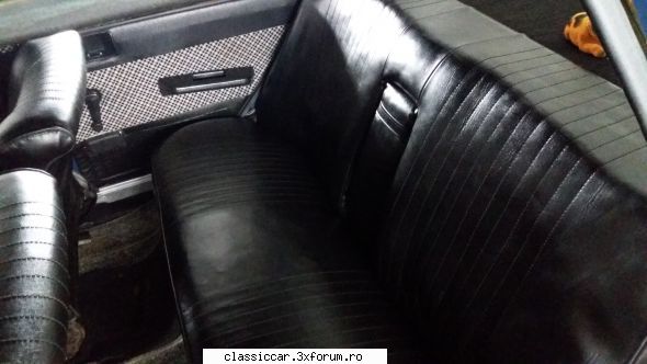 Dacia 1310 '85 - Raul90 - Prezentare masini