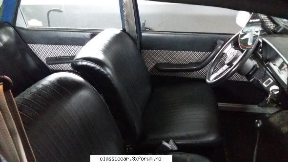 Dacia 1310 '85 - Raul90 - Prezentare masini