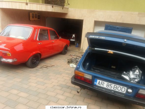 Dacia 1310 '85 - Raul90 - Prezentare masini