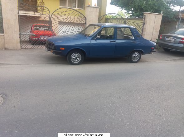 Dacia 1310 '85 - Raul90 - Prezentare masini