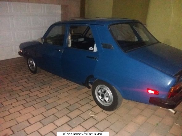 Dacia 1310 '85 - Raul90 - Prezentare masini