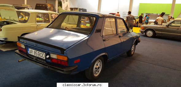 Dacia 1310 '85 - Raul90 - Prezentare masini