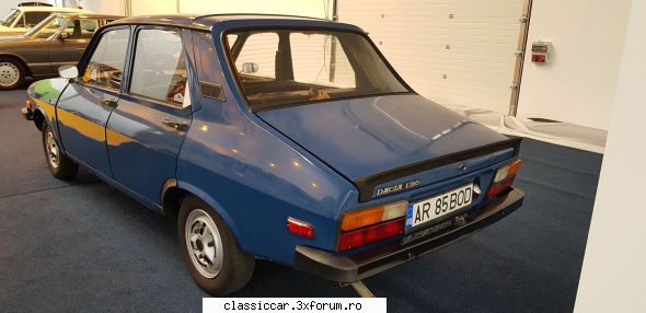 Dacia 1310 '85 - Raul90 - Prezentare masini
