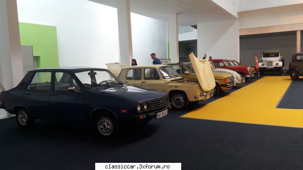 Dacia 1310 '85 - Raul90 - Prezentare masini