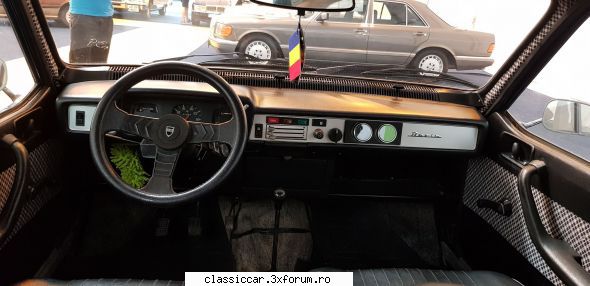 Dacia 1310 '85 - Raul90 - Prezentare masini