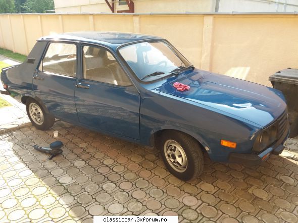 Dacia 1310 '85 - Raul90 - Prezentare masini