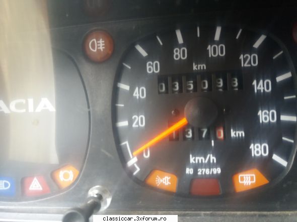 Dacia 1310 '85 - Raul90 - Prezentare masini