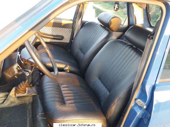 Dacia 1310 '85 - Raul90 - Prezentare masini