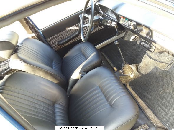 Dacia 1310 '85 - Raul90 - Prezentare masini