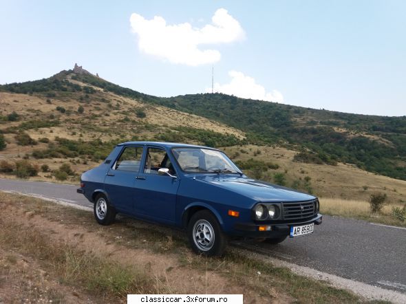 Dacia 1310 '85 - Raul90 - Prezentare masini